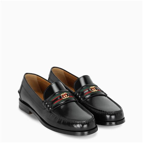 scarpe gucci uomo mocassino in tessuto|Scarpe Uomo Firmate: Sneaker e Mocassini .